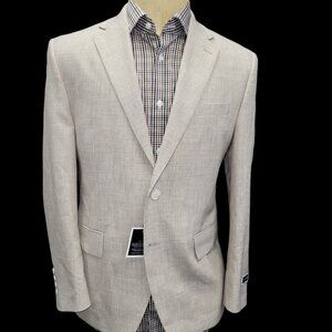 Clubroom Classic Fit Sport.  Size 40 Short.  NWT $295